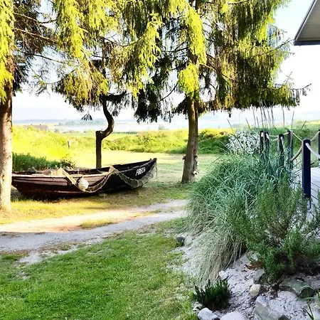 Lejlighed Auf Dem Teschenberg Middelhagen