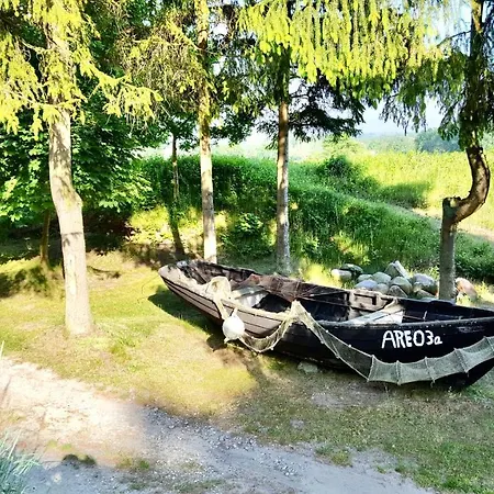 Auf Dem Teschenberg Lejlighed *