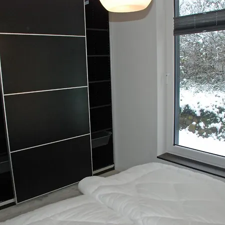 Auf Dem Teschenberg Lejlighed Middelhagen