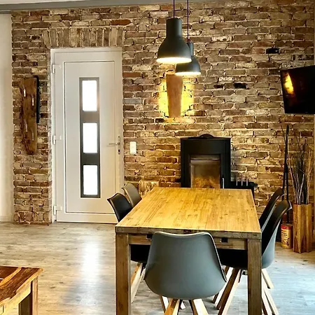 Lejlighed Auf Dem Teschenberg Middelhagen