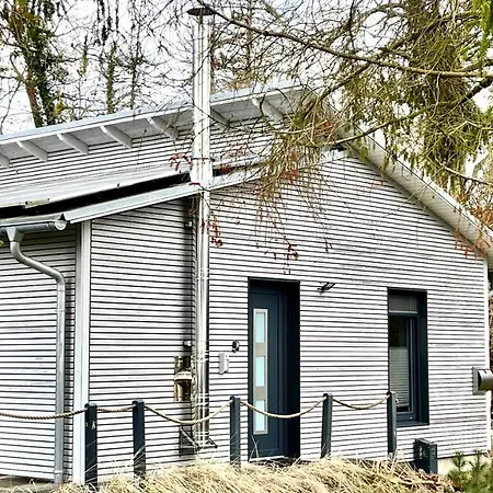 Auf Dem Teschenberg Lejlighed Middelhagen