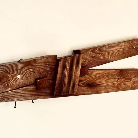 Lejlighed Auf Dem Teschenberg Middelhagen